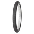 Kujo Kujo 558030 12 x 2.25 Tony T Juvenile & BMX Wire Bead Tire; Black 558030